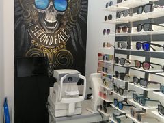 -EYE WEAR(开元地中海商业广场店)