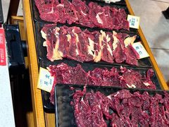-山海龙·潮汕牛肉火锅(奥林春天店)