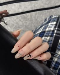 -初瞳专营美睫美甲