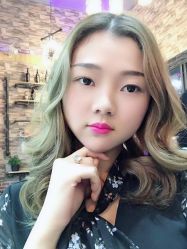 点击看大图 -GY style salon网红签约