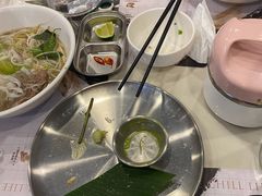 -CHILL Pho澳洲牛肉越南粉(佛山顺德万象汇店)