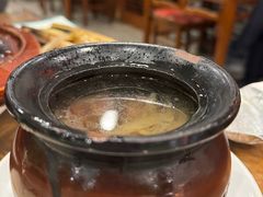 -西江美食舫·江西菜(健德桥店)