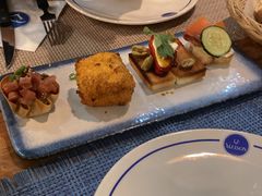 -LA MAISON公鸡和龙(蛇口店)