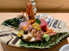 -鮨青(恒基名人购物中心店)
