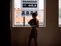 -现代汽车文化中心 Hyundai Motorstudio Beijing
