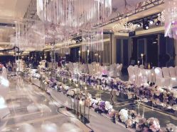 -铂爵宫皇家婚礼会馆