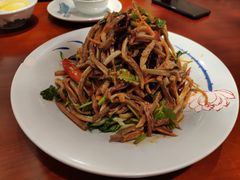 -八大碗·精致东北菜(东陵西路店)