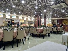 大堂-聚丰园•湖鲜餐厅(阿红私房菜梅石路店)