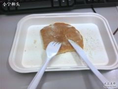 麦香饼-麦当劳(松江店)