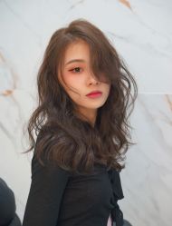 -AS造型