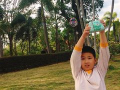 -五里桥文化公园-西侧停车场