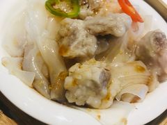-春满园·早茶·粤菜·宴会(前海店)