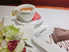 -斗牛士牛排餐厅(嘉里汇店)