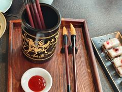 -唐猫庭院·千年陕菜(赛格国际购物中心店)
