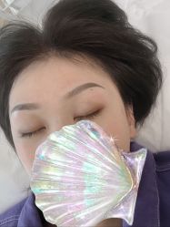 -Doris多里斯半永久纹眉·SMP纹发·发际线