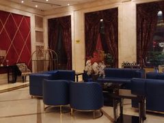 -芭菲盛宴·环球美食(北城国际店)