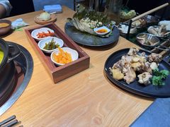 -一朵菌·野生菌探索家火锅(南亚店)