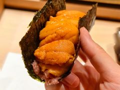 -鮨一日本料理(大中华店)