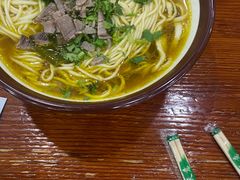 -美玲拉面(鞍山西道店)