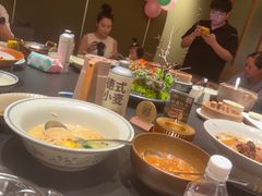 -桐湾大院·桐庐菜(滨江店)