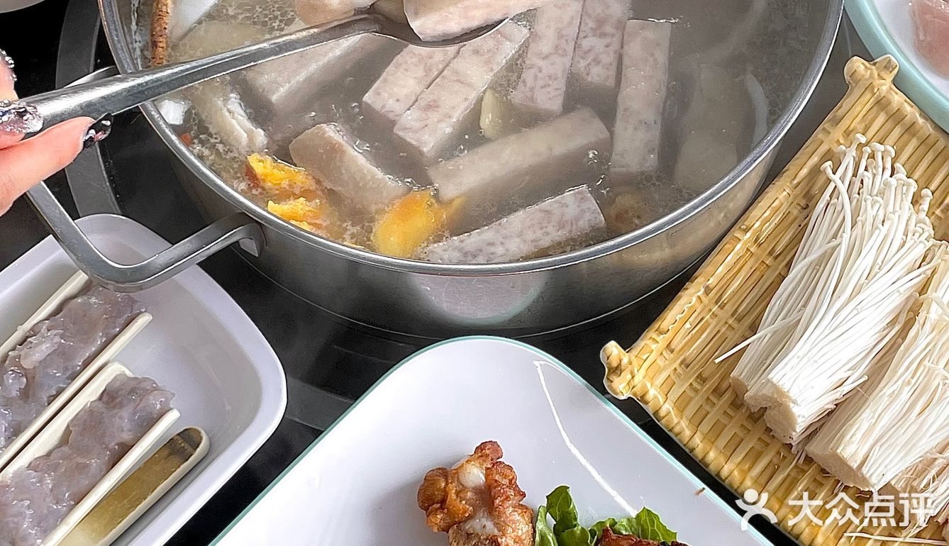 超爱，吃了椰子鸡才感觉真的来三亚了！ 椰子鸡