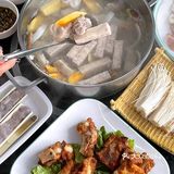 超爱，吃了椰子鸡才感觉真的来三亚了！ 椰子鸡
