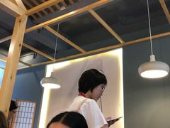 -红小满休闲餐厅(十全街店)