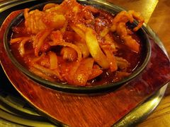 -包装马车·韩国料理·포장마차