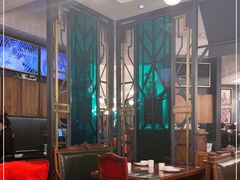 -新白鹿餐厅(爱琴海购物中心店)