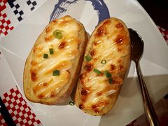 -蚝魁·海鲜大排档·啫啫·生蚝(体育西店)