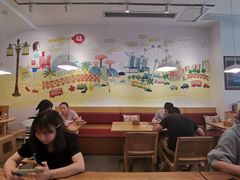 -亚坤 Ya Kun Kaya Toast(万象城店)