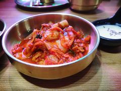 -HOTISLAND海鸡岛·韩国料理(江南西店)