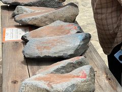 -石头会唱歌融来+北港岚台两岸交流中心