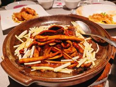 -蟹榭·本帮江浙菜·蟹宴(五角场合生汇商场店)