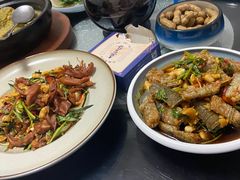 -鱼篮仔·潮汕美食(圆明新园店)