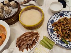 -都一处 (方庄店)
