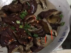 卤肥肠-周肥肠(江油总店)