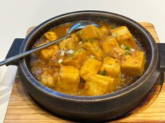 -莆田餐厅PUTIEN(三里屯店)