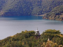 -里格村景区