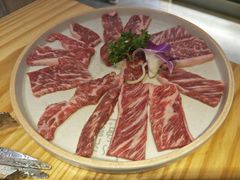 -喜来稀肉(北外滩白玉兰广场店)
