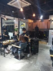 -东瀛造型