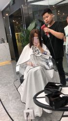 -变画·发型STUDIO