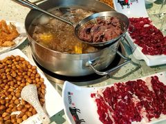 -今日牛事潮汕鲜牛肉火锅(瑞金店)