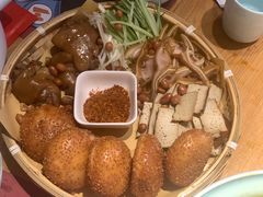 -一个叫川的地方(麒麟新天地店)