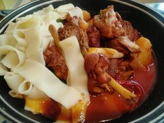-撒拉花儿·新疆菜·清真(太阳宫店)