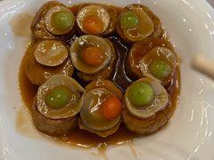 -功德林素菜饭庄(前门店)