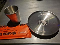 -伟大航路烤鱼(迅驰广场店)