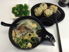 小杨生煎(吴江路店)-小杨生煎(湟普汇店)