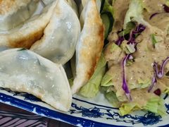 -长人馄饨铺(解放街店)