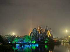 -泉城欧乐堡梦幻世界